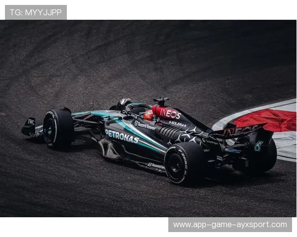 F1车队工程师对决：幕后才是真正战场