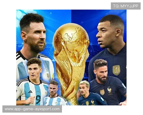 世界杯梅西、姆巴佩、C罗三人若同轮破门，会否改变金靴走势？