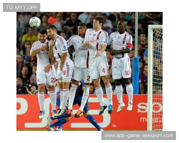 布恩迪亚任意球穿越人墙收获进球