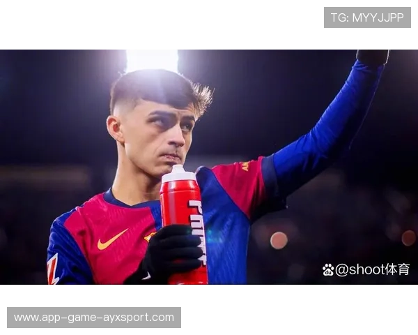 西班牙传控美学再现,佩德里成为小中场大师