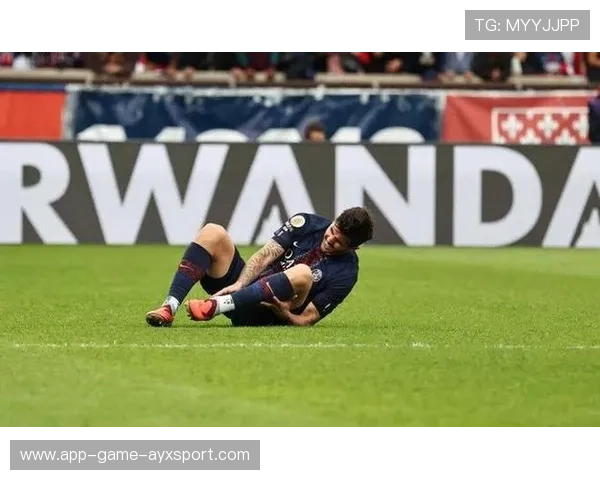 巴黎五球狂奏凯歌，卢卡斯与登贝莱左右开弓制造混乱的商业解码