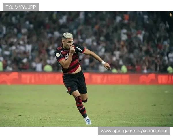 弗拉门戈计划增加海外比赛检验青年球员适应性