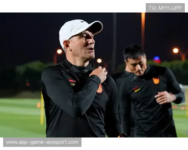 主帅赛前讲话鼓舞全队