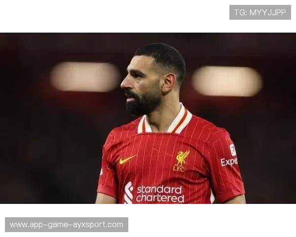 萨拉赫大力挂角破门,利物浦士气大涨