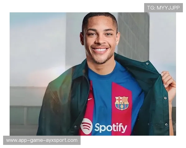 巴萨维托尔快速前插推射入网，青春风暴继续扩散