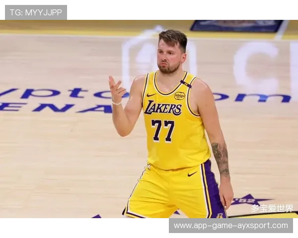 东契奇或将成为标王引发教练秘密：未来篮球的密码