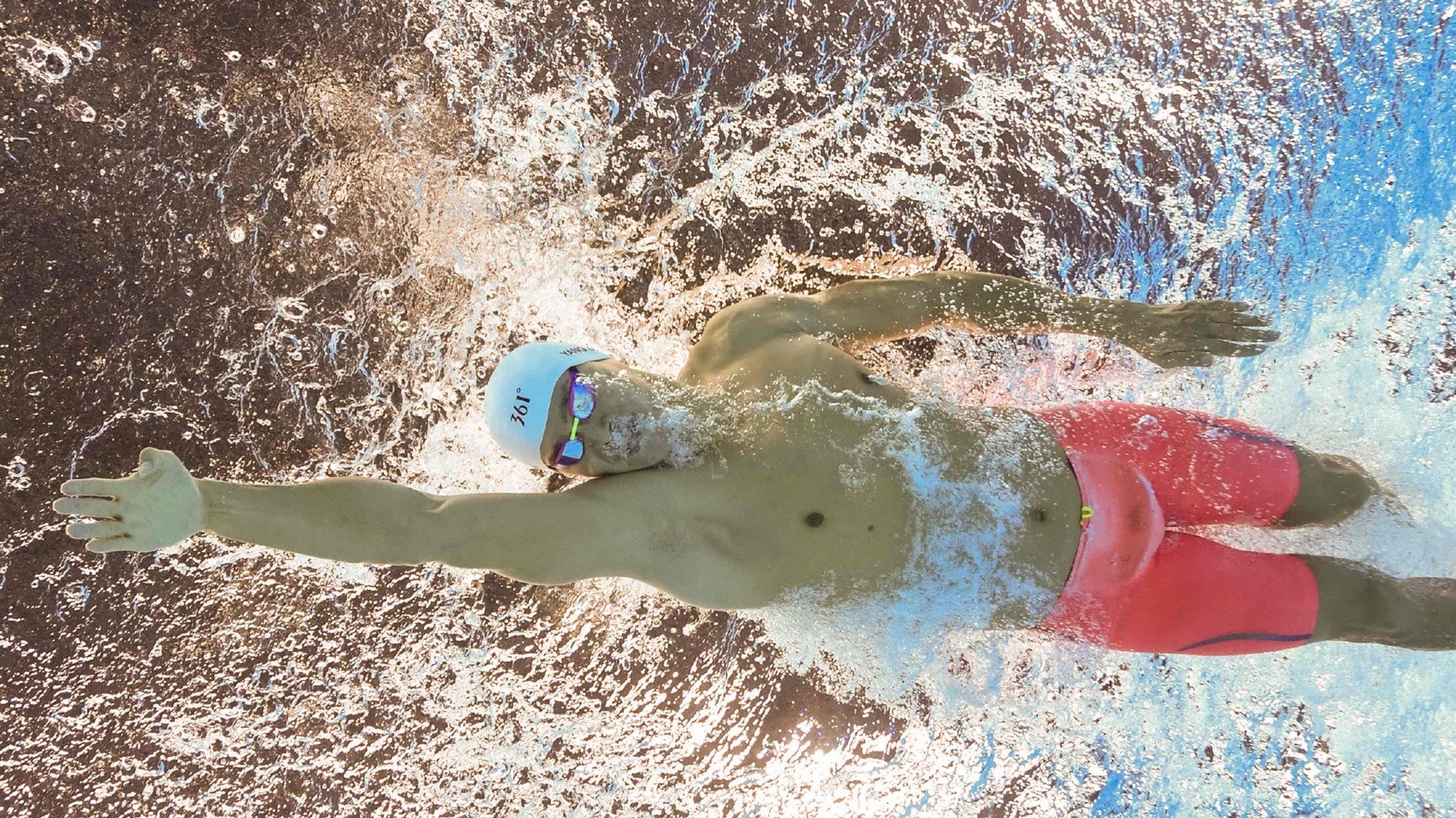 体育场馆建设全面升级